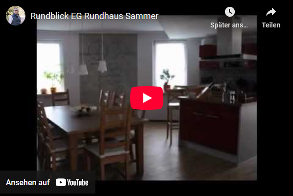 Startbild Video Rundblick von Innen - Erdgeschoss
